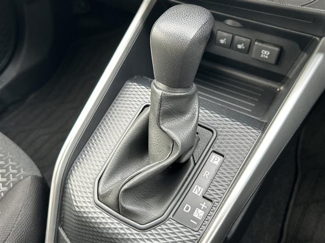 Toyota RAIZE 2020 8511279-1