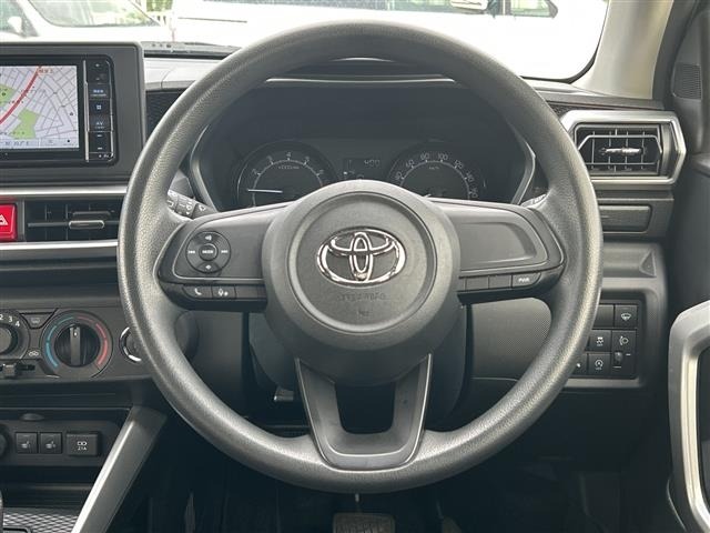 Toyota RAIZE 2020 8511279-10