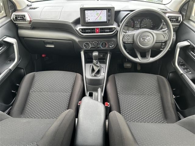 Toyota RAIZE 2020 8511279-15