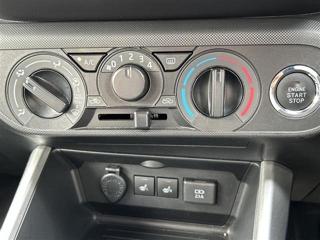 Toyota RAIZE 2020 8511279-21