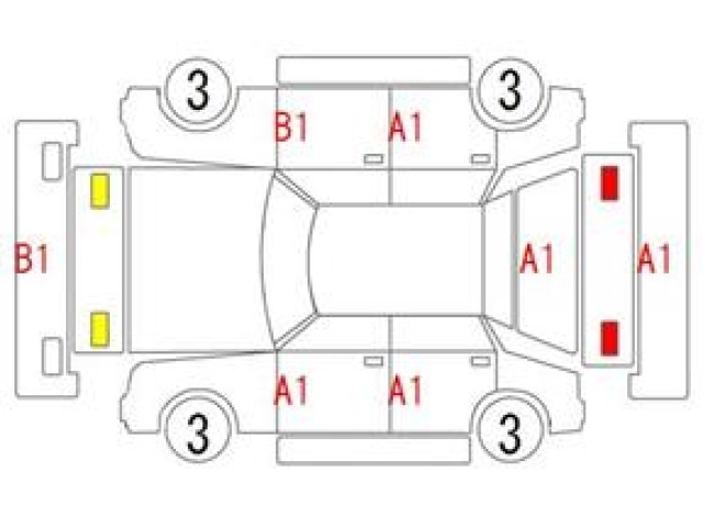 Toyota RAIZE 2020 8511279-23