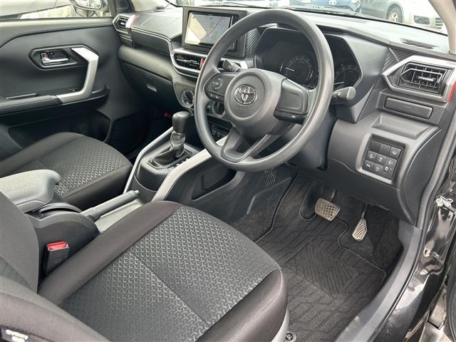 Toyota RAIZE 2020 8511279-4