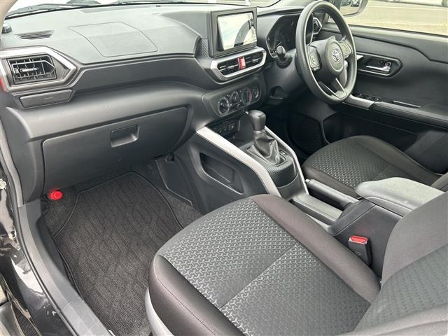 Toyota RAIZE 2020 8511279-6