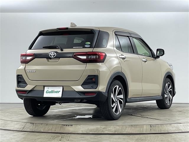 Toyota RAIZE 2021 8511286-11