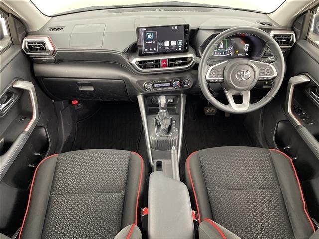 Toyota RAIZE 2021 8511286-14
