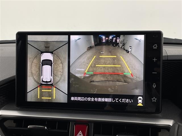 Toyota RAIZE 2021 8511286-16