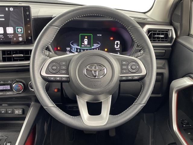 Toyota RAIZE 2021 8511286-20