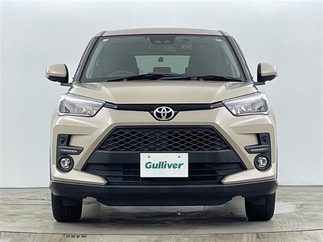 Toyota RAIZE 2021 8511286-5