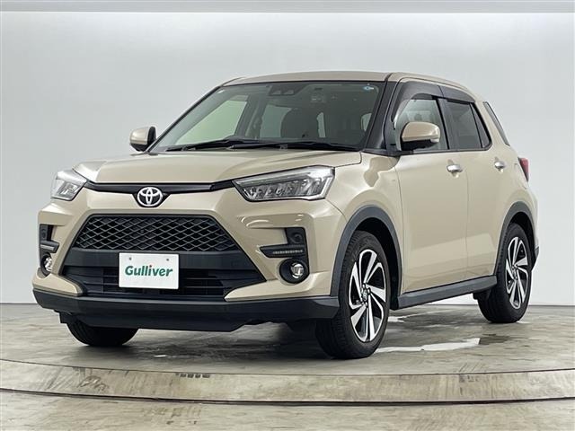 Toyota RAIZE 2021 8511286-7