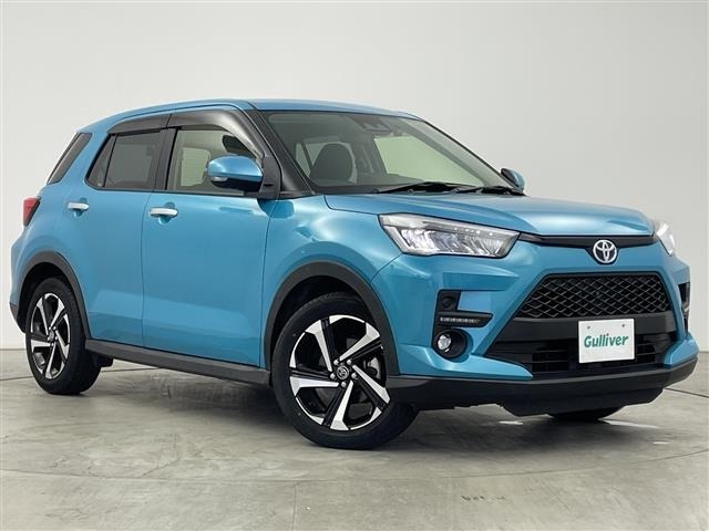 Toyota RAIZE 2024 8511287-0
