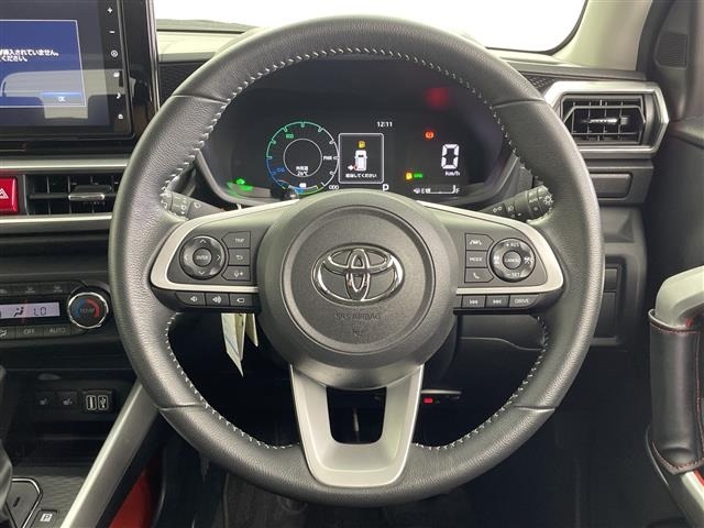 Toyota RAIZE 2024 8511287-3