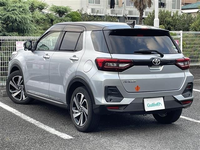 Toyota RAIZE 2020 8511288-13