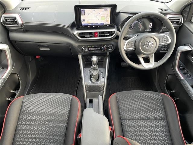 Toyota RAIZE 2020 8511288-14