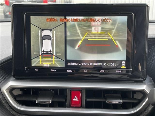 Toyota RAIZE 2020 8511288-20