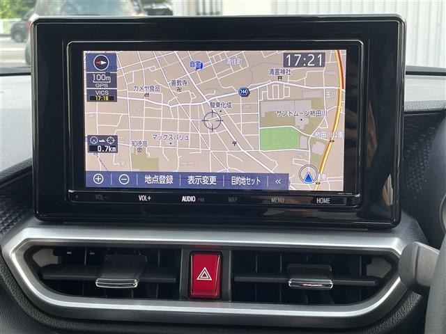 Toyota RAIZE 2020 8511288-22