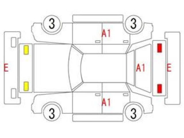 Toyota RAIZE 2020 8511288-23