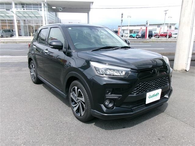 Toyota RAIZE 2021 8511290-0