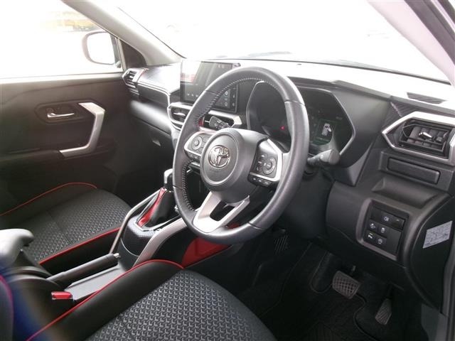 Toyota RAIZE 2021 8511290-10