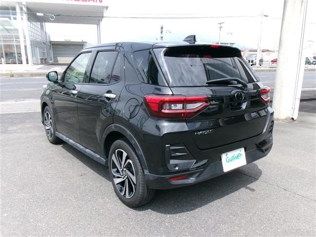Toyota RAIZE 2021 8511290-13