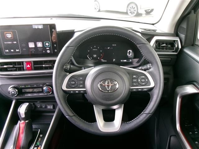 Toyota RAIZE 2021 8511290-14