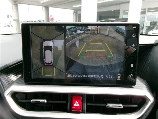 Toyota RAIZE 2021 8511290-15