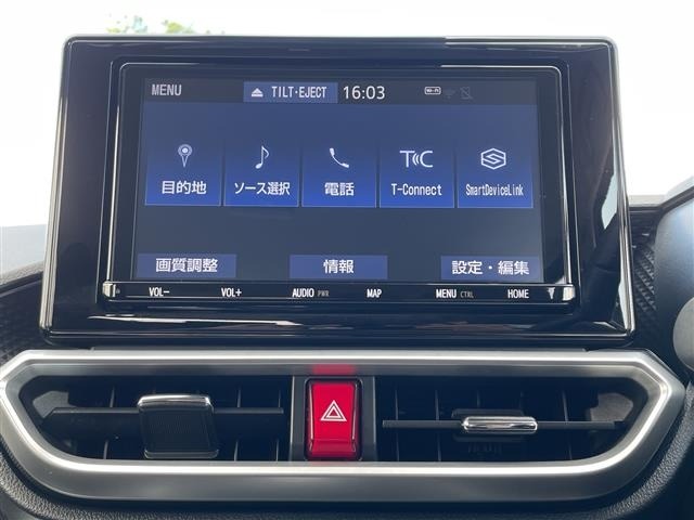Toyota RAIZE 2021 8511294-10
