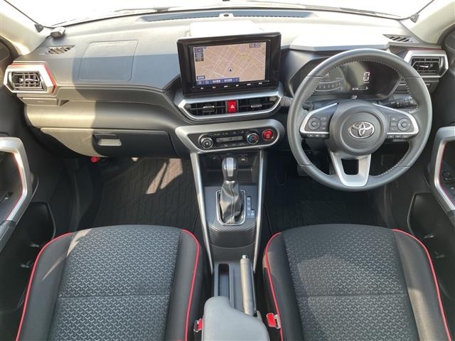 Toyota RAIZE 2021 8511294-14