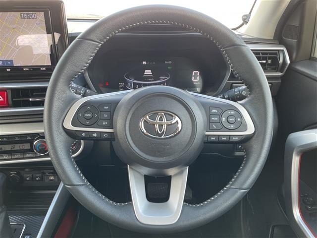 Toyota RAIZE 2021 8511294-15