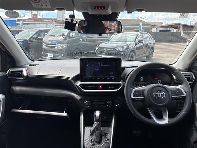 Toyota RAIZE 2021 8511295-14