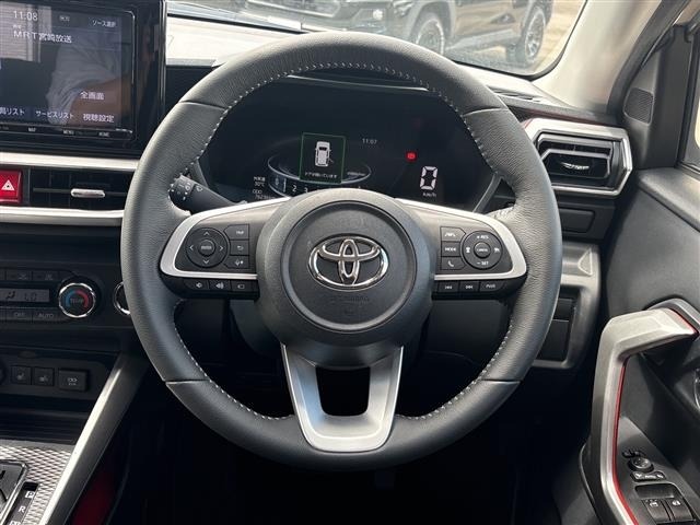 Toyota RAIZE 2021 8511295-15