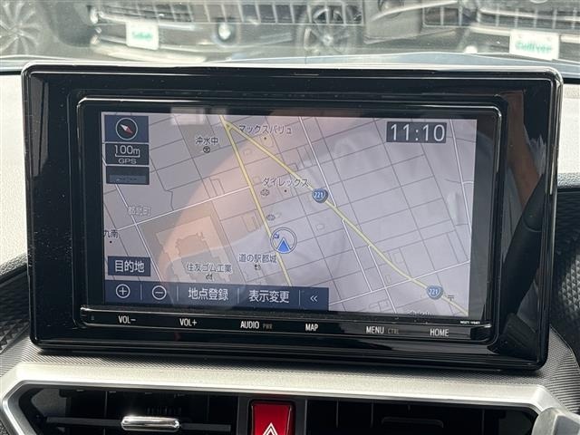 Toyota RAIZE 2021 8511295-21