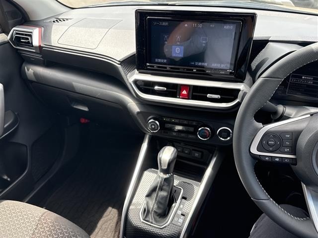 Toyota RAIZE 2021 8511295-9