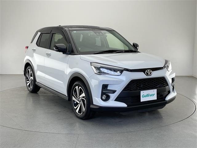 Toyota RAIZE 2025 8511297-0