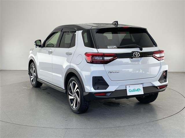 Toyota RAIZE 2025 8511297-13