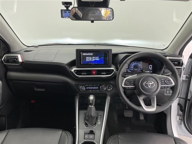 Toyota RAIZE 2025 8511297-14