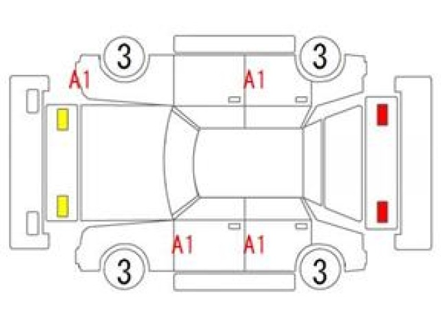 Toyota RAIZE 2025 8511297-23