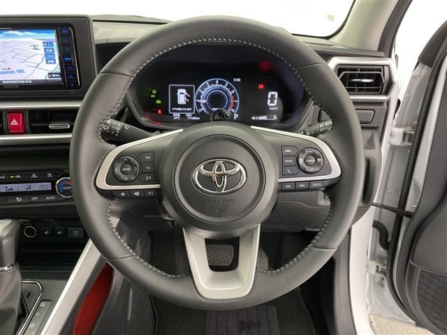 Toyota RAIZE 2025 8511297-8