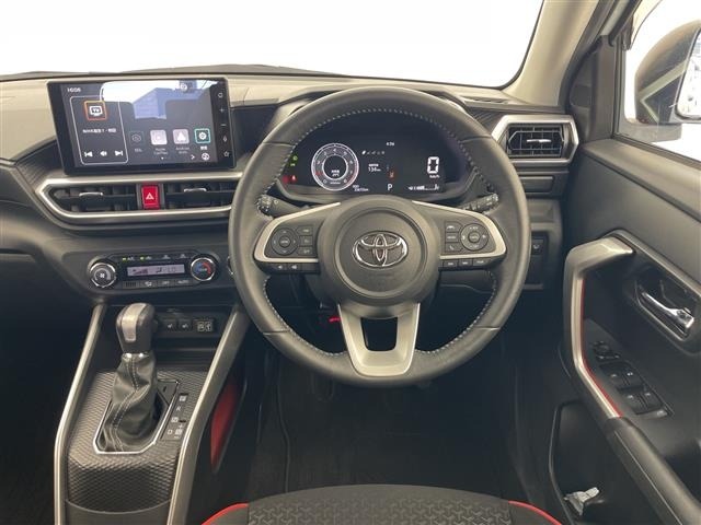 Toyota RAIZE 2021 8511298-1