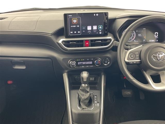 Toyota RAIZE 2021 8511298-10