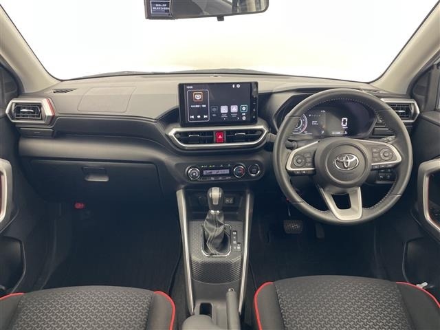 Toyota RAIZE 2021 8511298-15