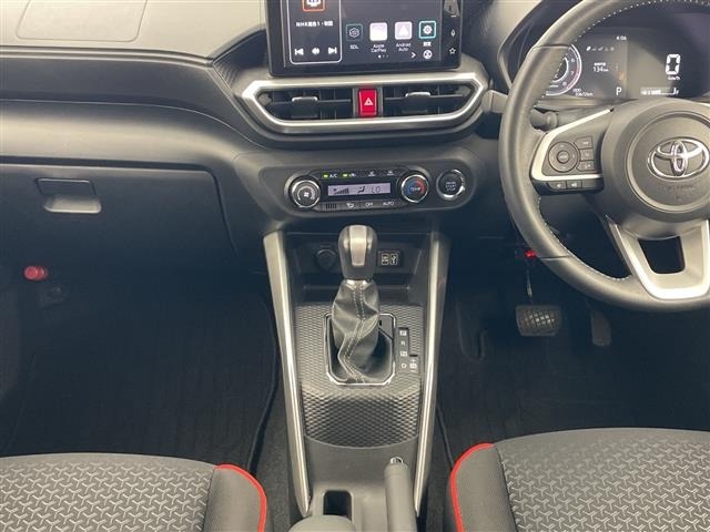 Toyota RAIZE 2021 8511298-22