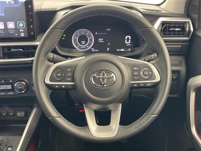 Toyota RAIZE 2021 8511298-3
