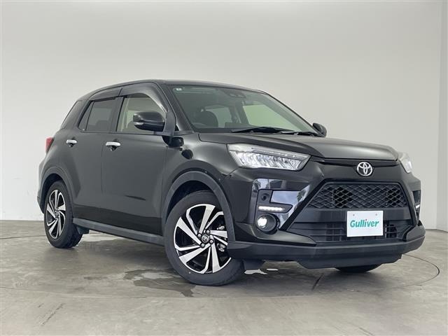 Toyota RAIZE 2020 8511299-0