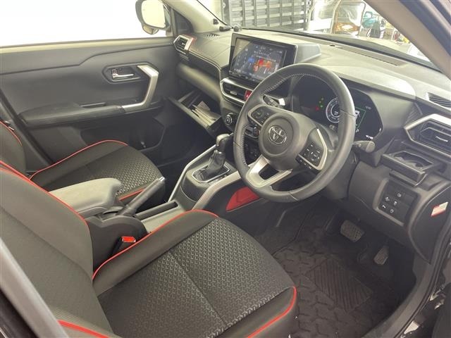 Toyota RAIZE 2020 8511299-1