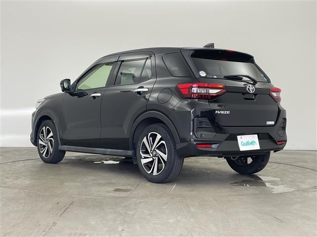 Toyota RAIZE 2020 8511299-13