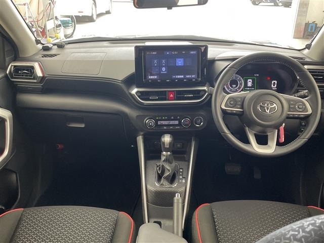 Toyota RAIZE 2020 8511299-14
