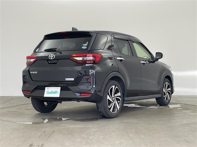 Toyota RAIZE 2020 8511299-16