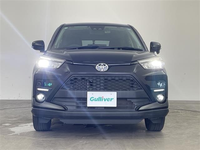 Toyota RAIZE 2020 8511299-17