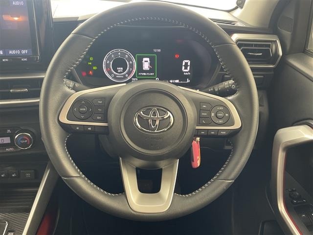 Toyota RAIZE 2020 8511299-2