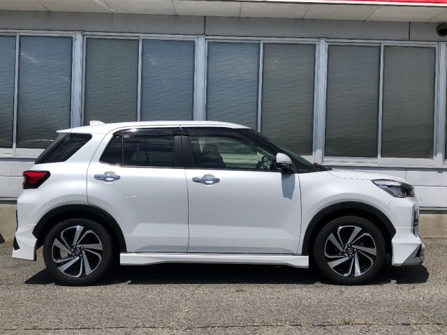 Toyota RAIZE 2020 8511302-3